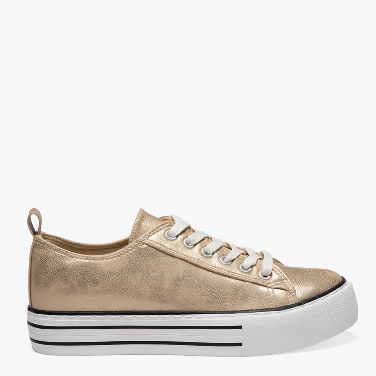 SYBILLA Zapatilla Urbana Mujer