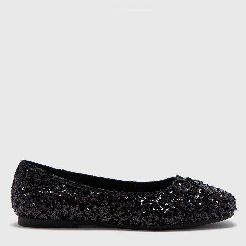 SYBILLA - Zapatos Casuales Sybilla Mujer Sintético Negro