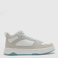 SYBILLA - Zapatillas Urbanas Mujer