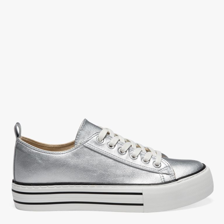SYBILLA Zapatilla Urbana Mujer