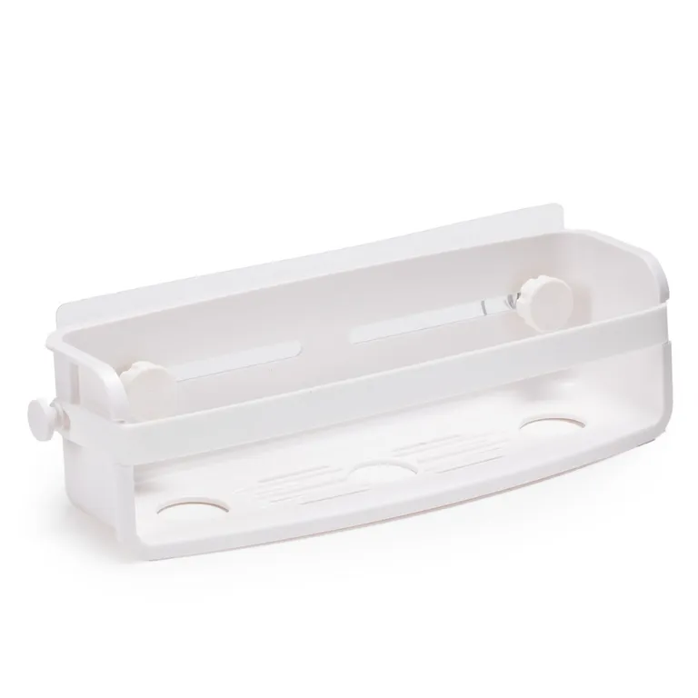 UMBRA Organizador Cubo Flex Blanco