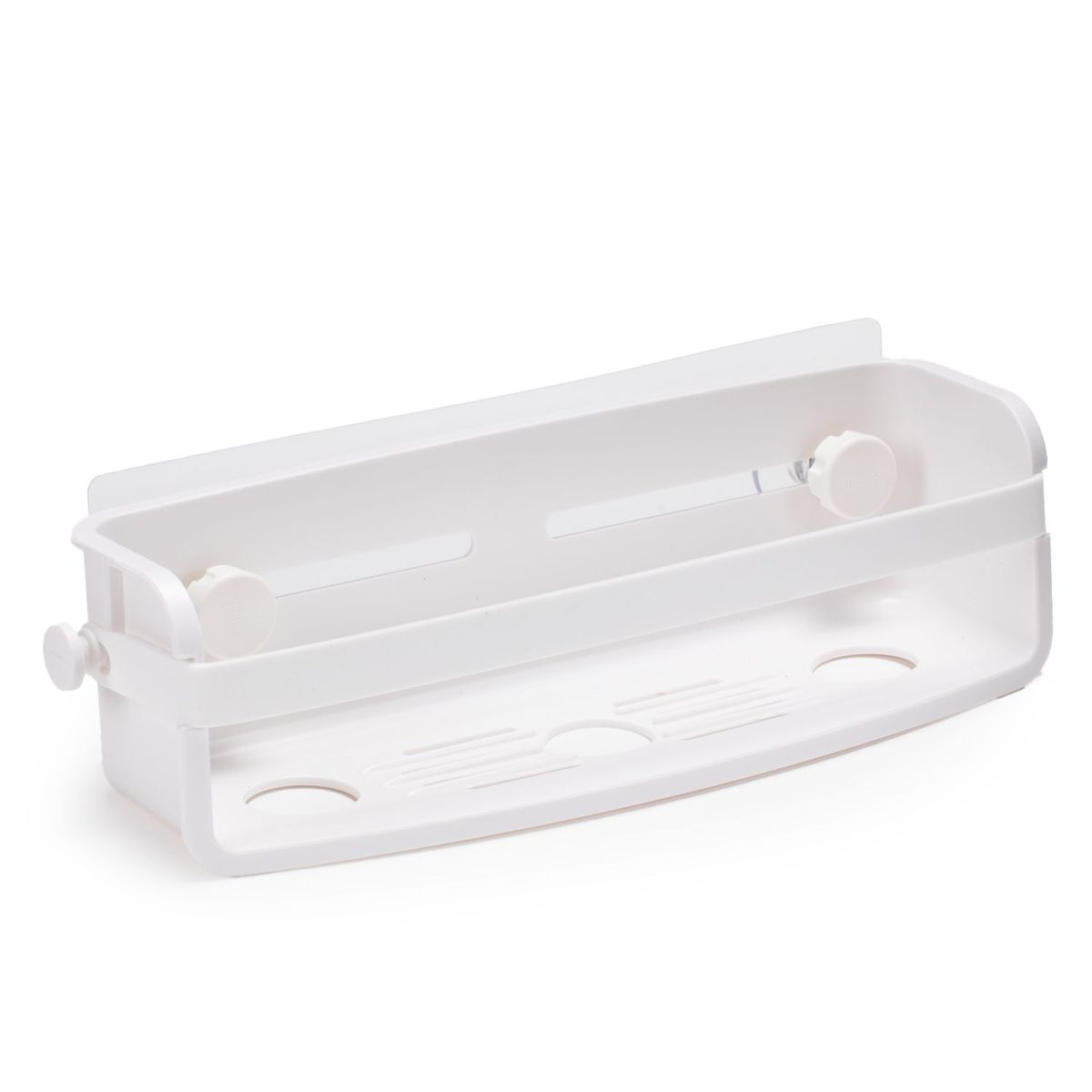 UMBRA - Organizador Cubo Flex Blanco Umbra