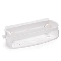 UMBRA - Organizador Cubo Flex Blanco