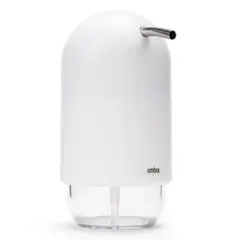 UMBRA - Dispensador Touch De Jabón Blanco