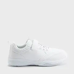 YAMP - Zapatilla Deportiva Niño Blanco (34 a 38)