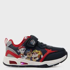 PAW PATROL - Zapatilla Urbana Niño Azul (22 a 26)