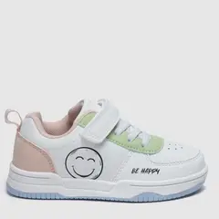 YAMP - Zapatillas Escolares Niña