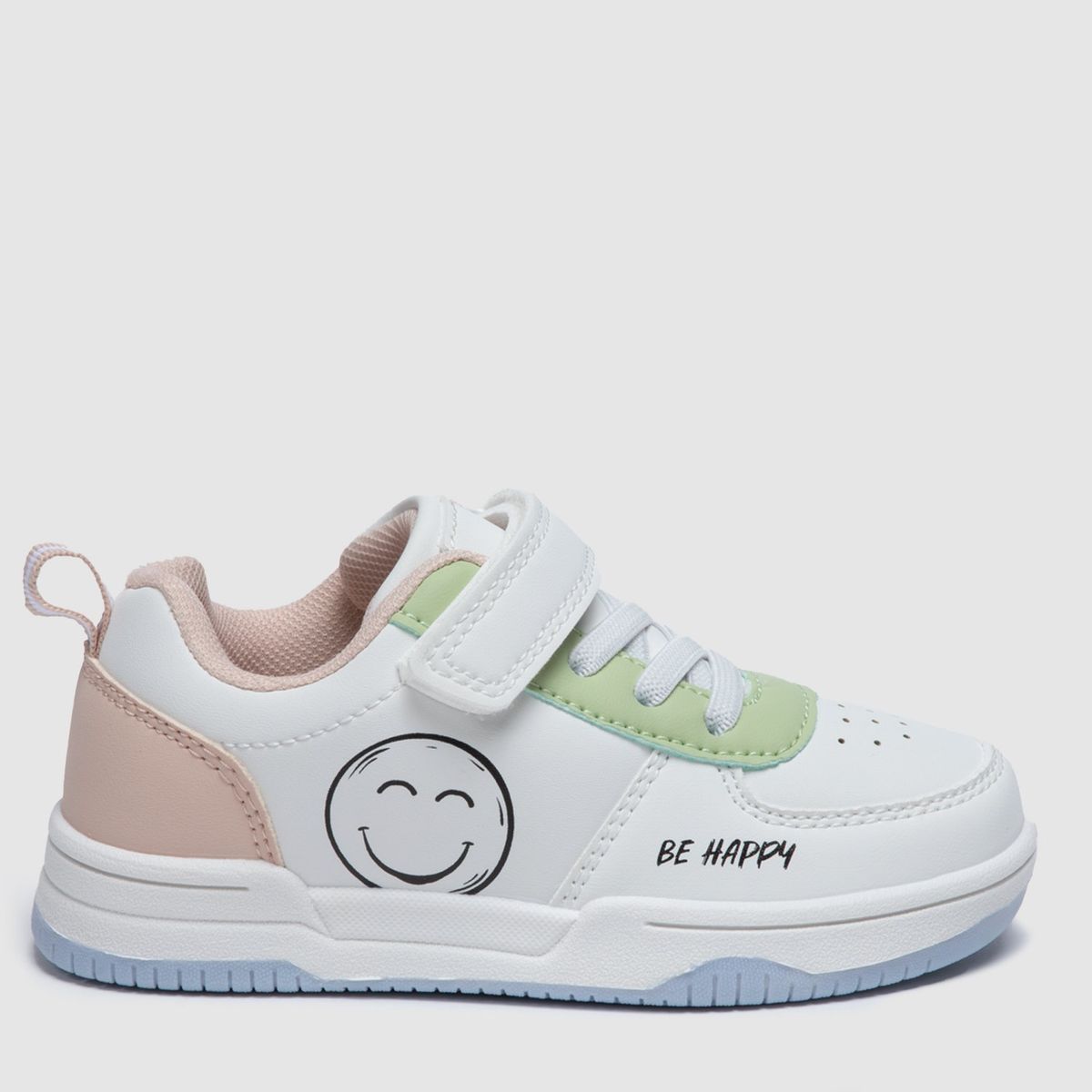 YAMP - Zapatillas Escolares Yamp Niña