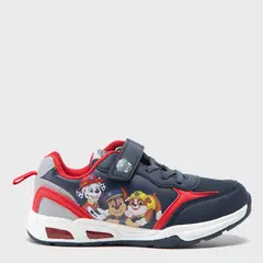 PAW PATROL - Zapatilla Urbana Niño Azul (27 a 30)
