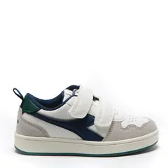 DIADORA - Crego Zapatilla Urbana Niño Multicolor (22 A 26)