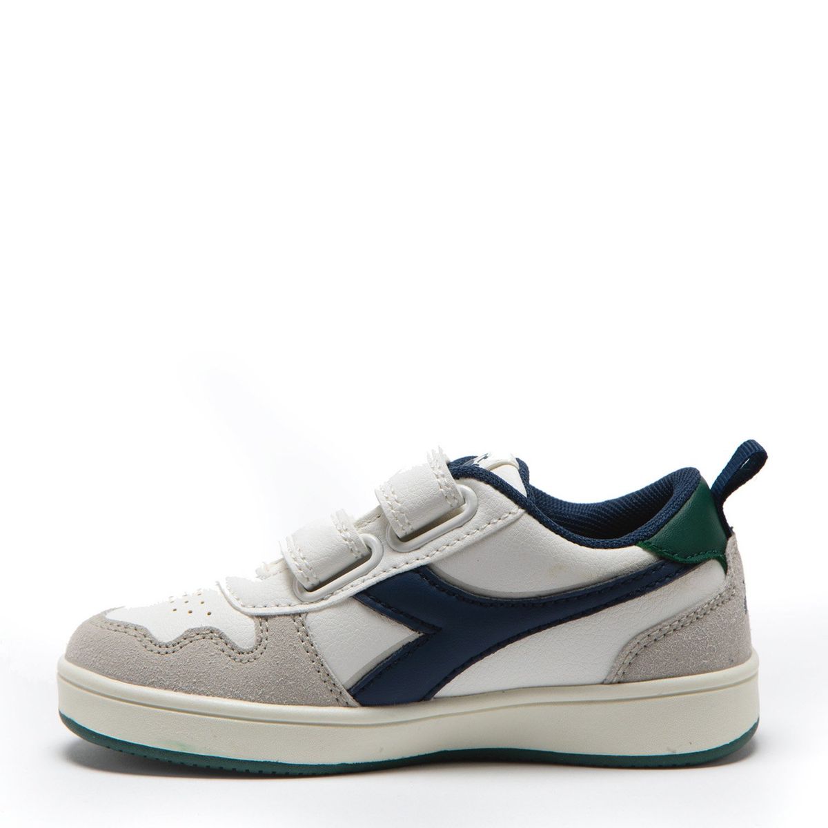 DIADORA - Crego Zapatilla Urbana Niño Multicolor (22 A 26) Diadora
