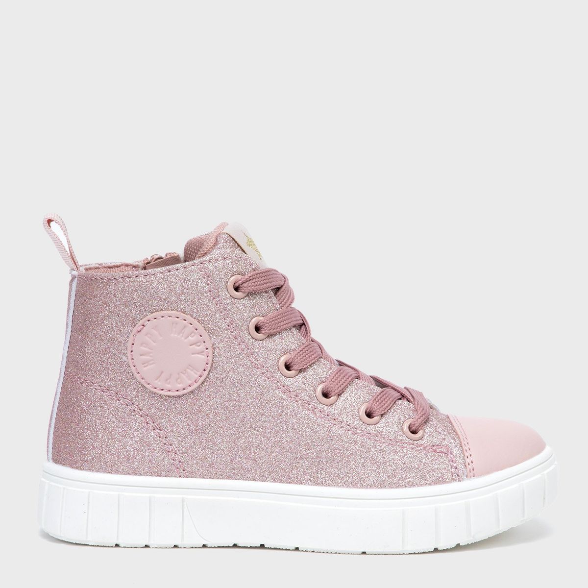 YAMP - Zapatillas Escolares Yamp SP PRIM K RS Rosadas Niña