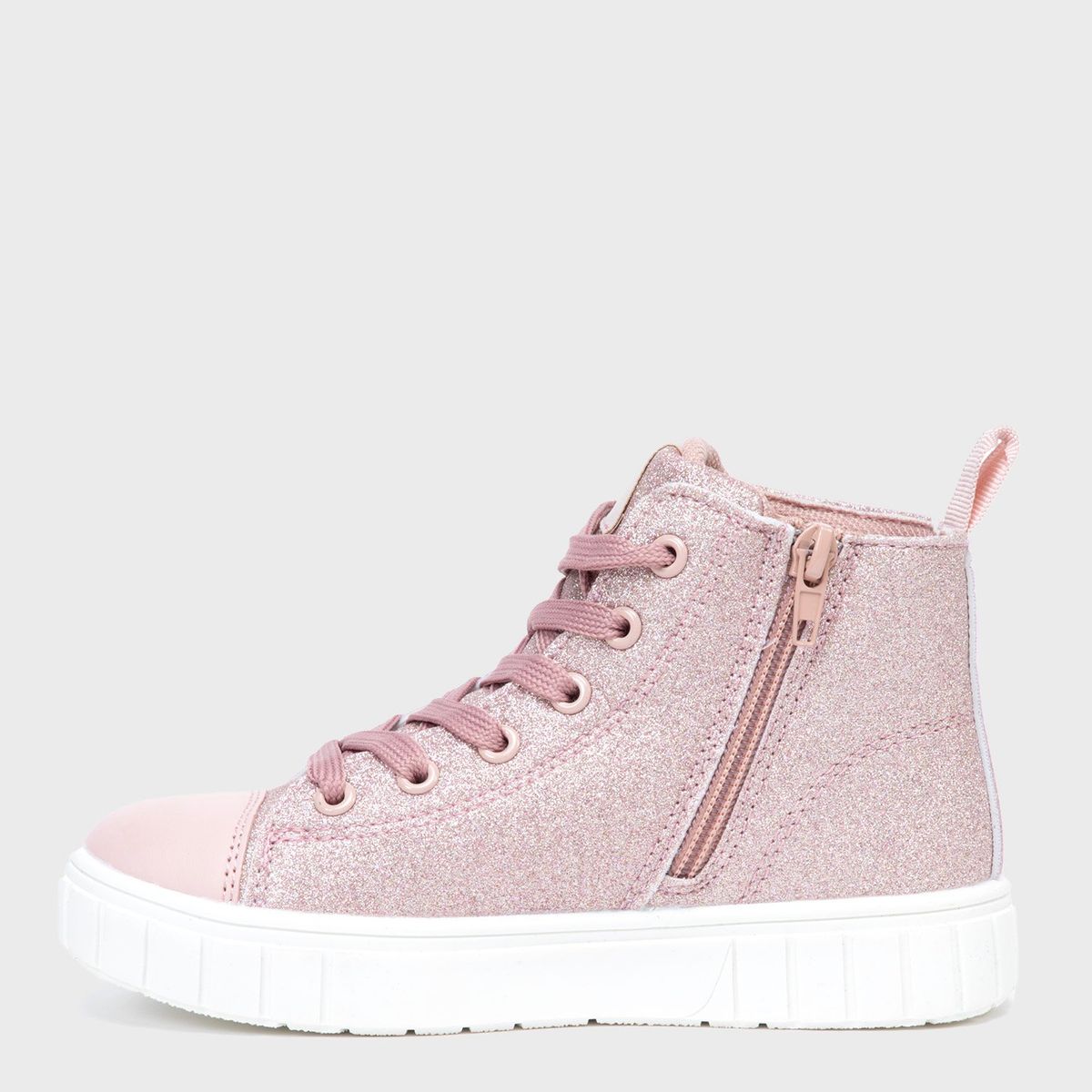 YAMP - Zapatillas Escolares Yamp SP PRIM K RS Rosadas Niña