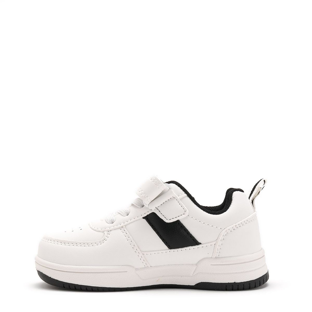 YAMP - Zapatillas Urbanas Niño Yamp Sp Basic Sintético Blanco