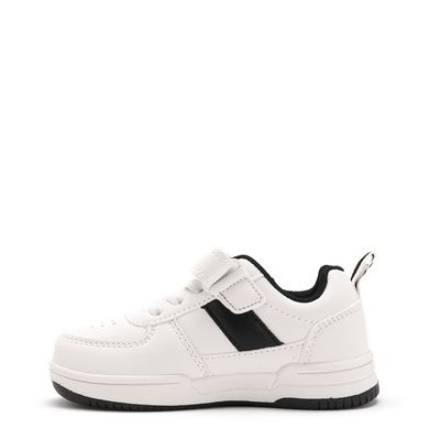 Imagen 2 del producto Zapatillas Urbanas Niño Sp Basic Sintético Blanco