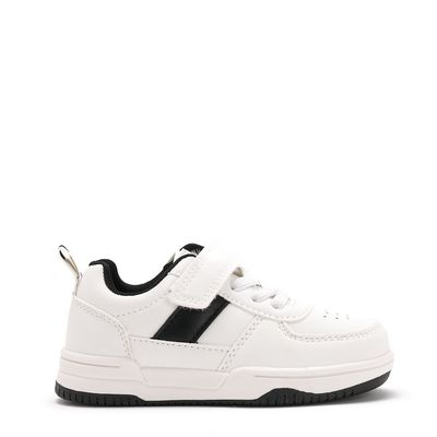 Imagen 1 del producto Zapatillas Urbanas Niño Sp Basic Sintético Blanco