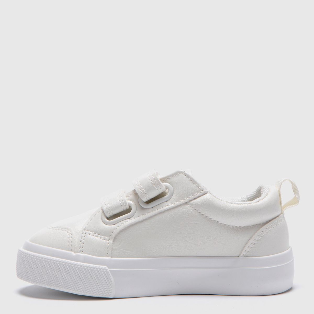 YAMP - Zapatilla Urbana Niño Blanco (22 A 26) Yamp