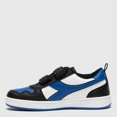 Imagen 2 del producto Crego Zapatilla Urbana Niña Azul (27 a 33)