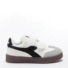 DIADORA - Bamtelon Zapatilla Urbana Niño Blanco (22 a 26)