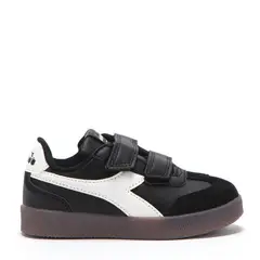 DIADORA - Bamtelon I Zapatilla Urbana Niño Negro (22 a 26)