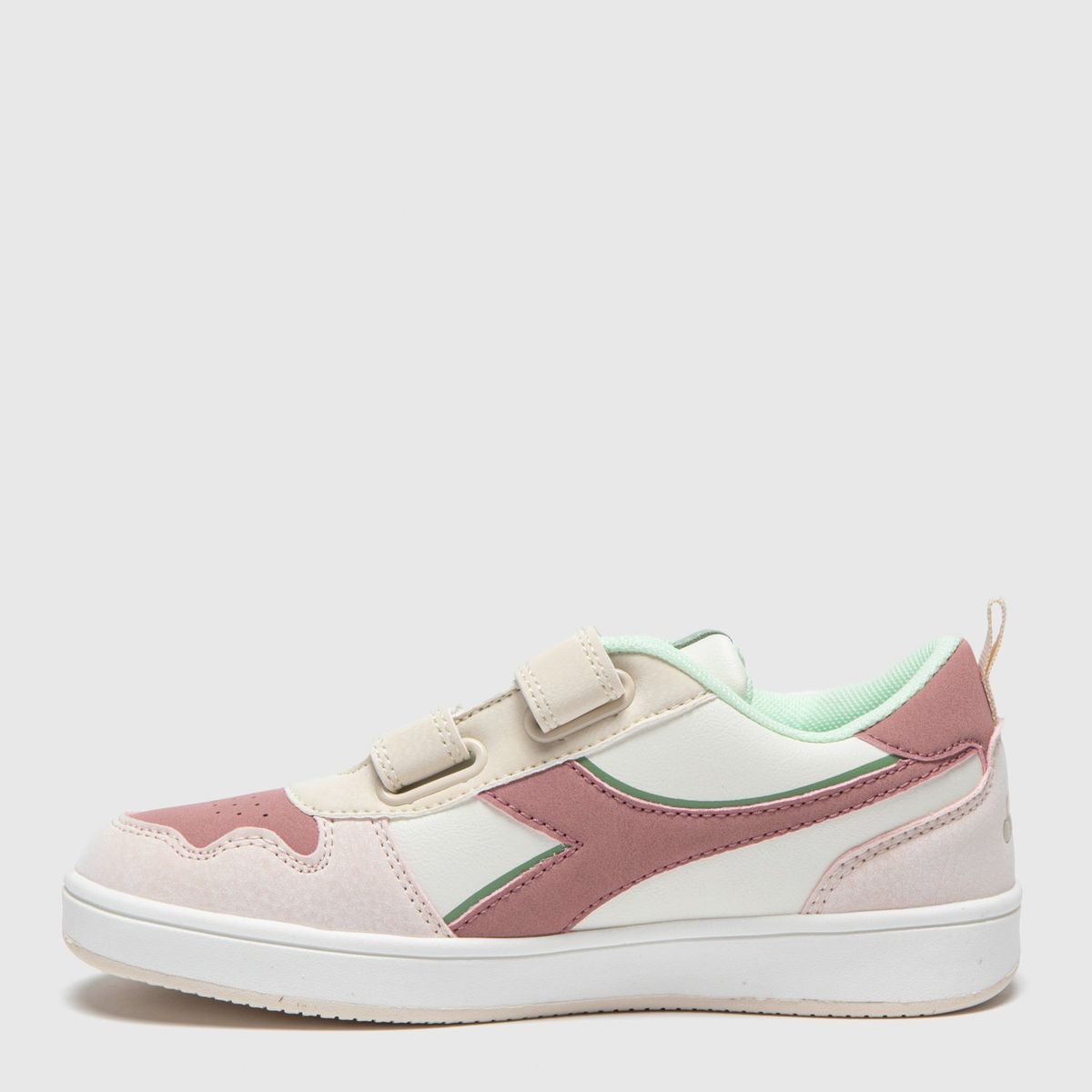 DIADORA - Crego Zapatilla urbana Niña Multicolor Diadora