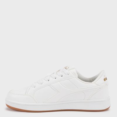 Imagen 2 del producto Court Zapatilla Urbana Niño Blanco (34 A 39)