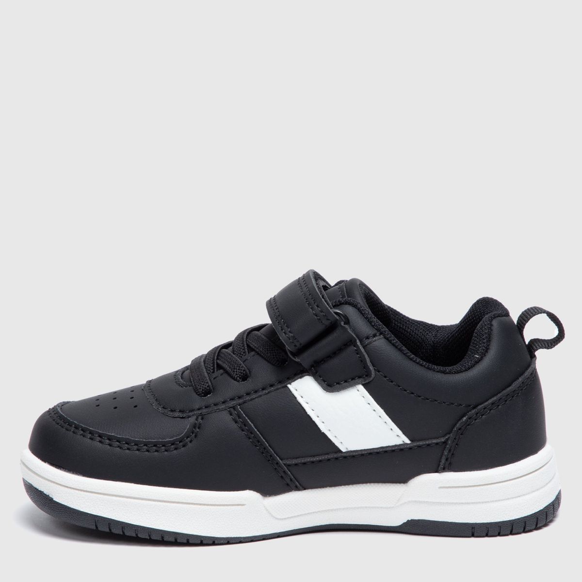 YAMP - Zapatillas Urbanas Niño Yamp Sp Basic Negro