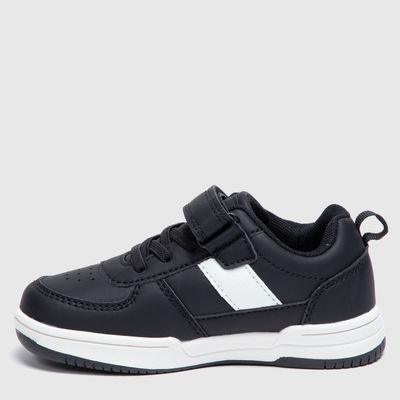 Imagen 2 del producto Zapatillas Urbanas Niño Sp Basic Negro