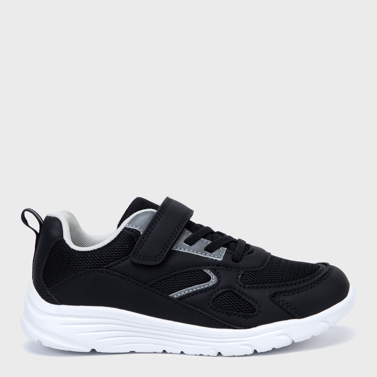 YAMP - Zapatillas Escolares Yamp SP Sport K NE Niño Negras