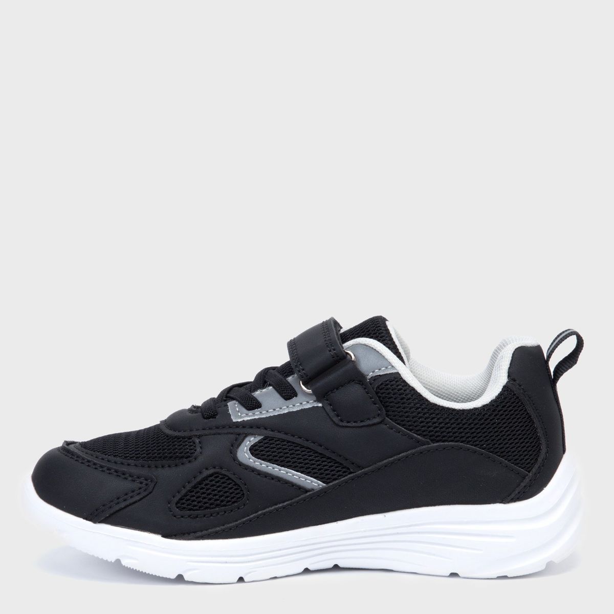 YAMP - Zapatillas Escolares Yamp SP Sport K NE Niño Negras