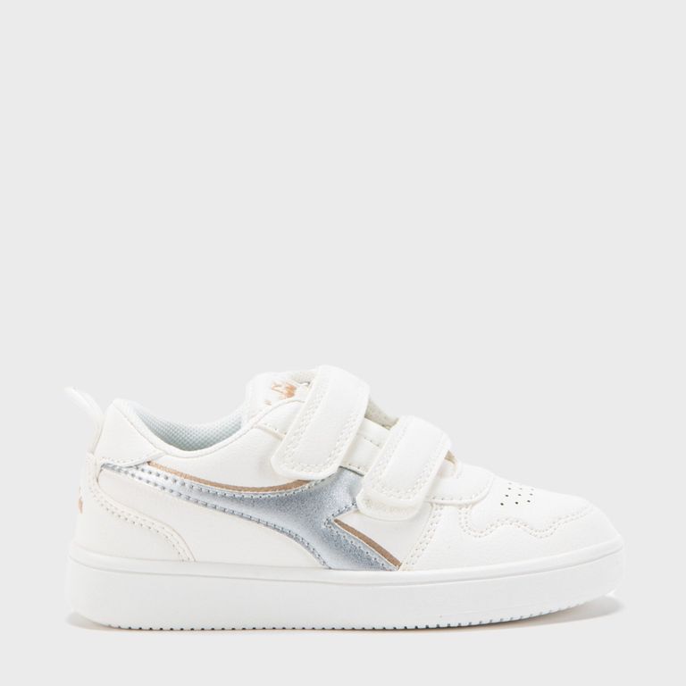 Crego Zapatilla Urbana Mujer Blanco (22 A 33)
