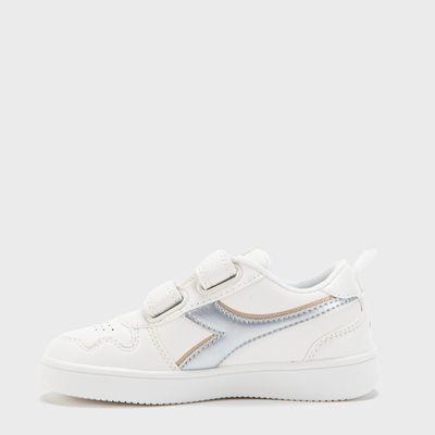 Imagen 2 del producto Crego Zapatilla Urbana Mujer Blanco (22 A 33)