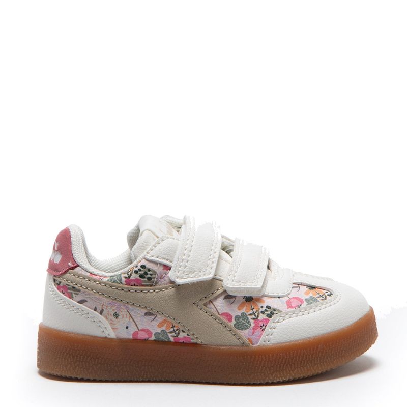 DIADORA - Bamtelon I Zapatilla Urbana Niña (22 a 26) Diadora