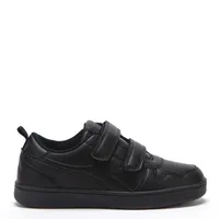 Crego Zapatilla Urbana Niño Color Negro