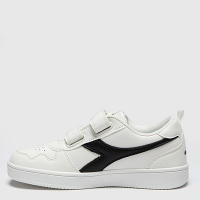 Imagen 2 del producto Crego K Zapatilla Urbana Niño Blanco (27 a 33)