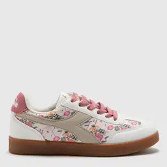 DIADORA - Bamtelon J Zapatilla Urbana Niña Multicolor (34 a 38)