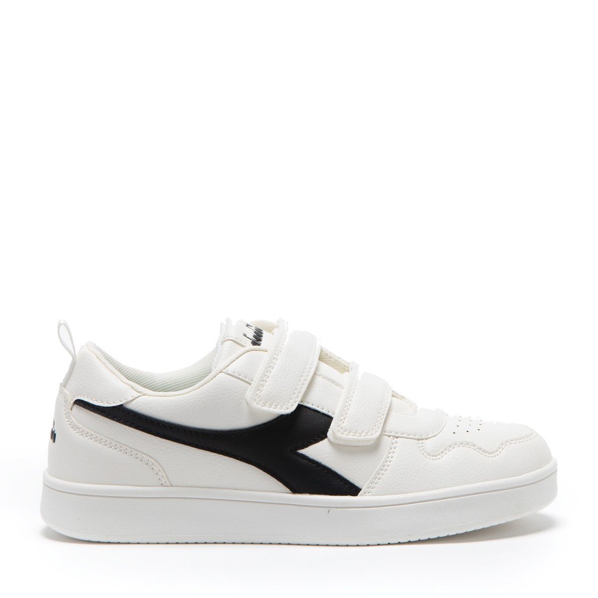 DIADORA - Crego J Zapatilla Urbana Niña Blanco (34 a 39) Diadora