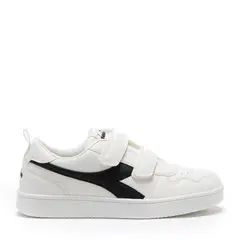 DIADORA - Crego J Zapatilla Urbana Niña Blanco (34 a 39)