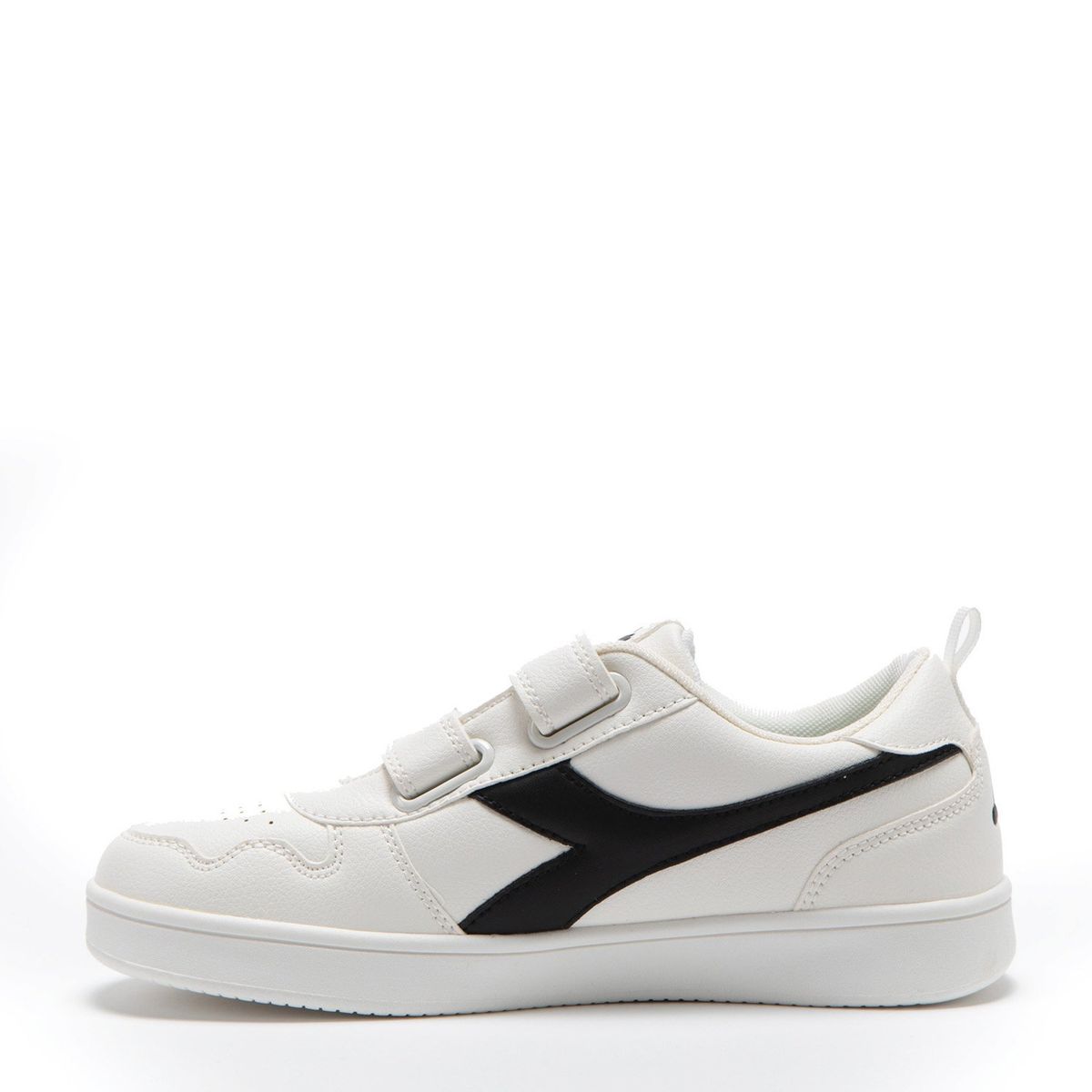 DIADORA - Crego J Zapatilla Urbana Niña Blanco (34 a 39) Diadora