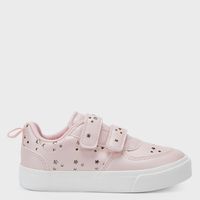 Zapatillas Urbanas Niña Sintético