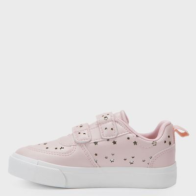 Imagen 2 del producto Zapatillas Urbanas Niña Sintético