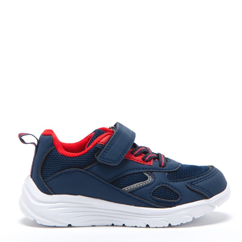 YAMP - Zapatillas Urbanas Yamp SP Sport I Niño Rojo