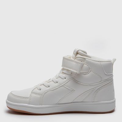 Imagen 2 del producto Court Hig Zapatilla Urbana Niña Blanco (27 a 33)