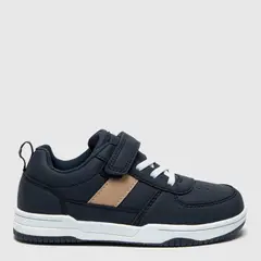 YAMP - Zapatilla Niño Urbana Azul