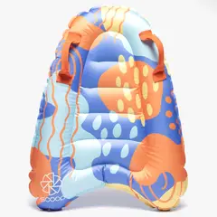 SCOOP - Tabla Bodyboard Inflable Natación
