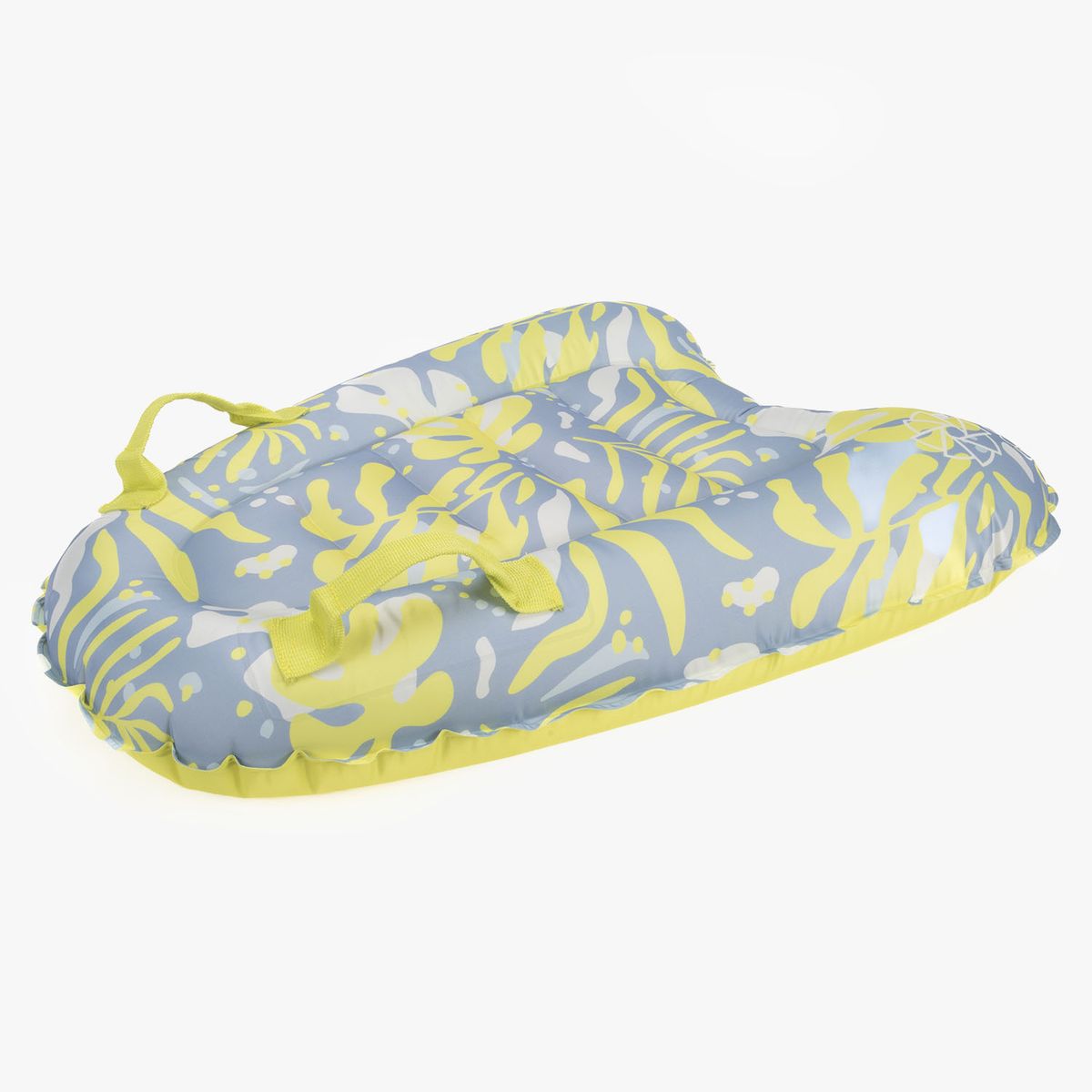SCOOP - Tabla Bodyboard Inflable Natación Scoop
