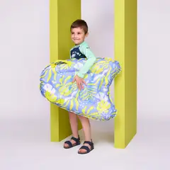 SCOOP - Tabla Bodyboard Inflable Natación