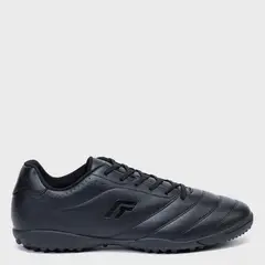 FRATTA - Zapatilla Fútbol Hombre Negro