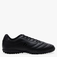 Fogol Zapatilla Fútbol Hombre Negro