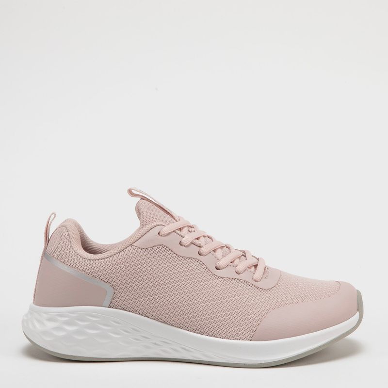 FRATTA - Zapatillas Running Fratta REVOL W RS Rosado Mujer